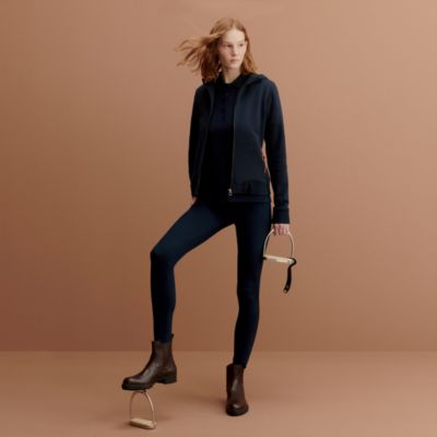 ポロシャツ 《ドゥブル・ジュ》 | Hermès - エルメス-公式サイト